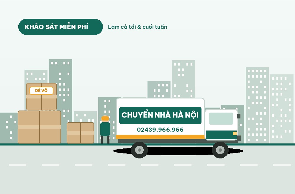 CÔNG TY TNHH THÀNH HƯNG LOGISTICS